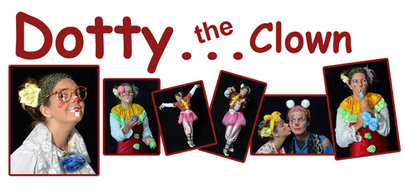 Dotty the Clown