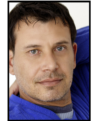 Steven Macfarlane - Bluestar Management